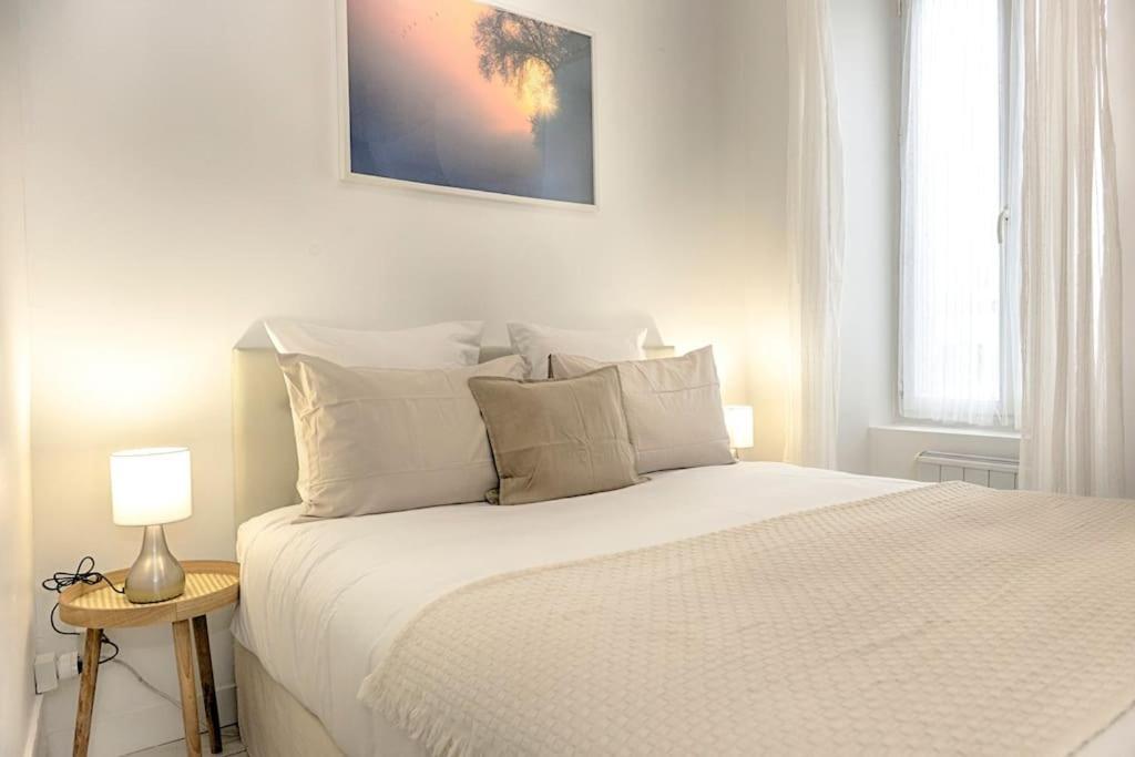 Le Nid Cosy -Au Coeur D'Orleans Apartment Екстериор снимка